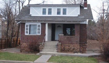 Building Photo - 1140 Euclid Ave