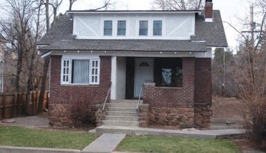Building Photo - 1140 Euclid Ave