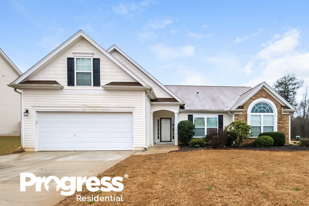 3267 Neal Way, Ellenwood, GA 30294 House Rental in Ellenwood, GA