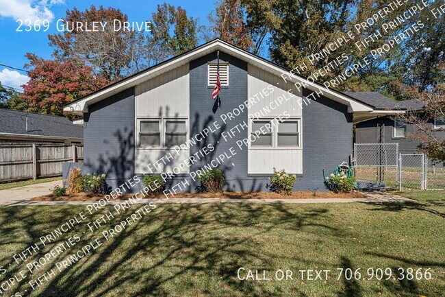 Foto del edificio - 2369 Gurley Dr