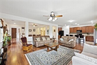 Building Photo - 4303 Bolsover Sky Ct