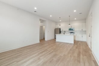 Interior Photo - The Mill on Flax