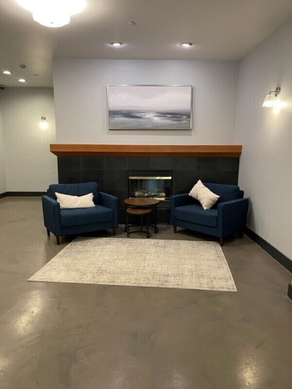 Foto del edificio - 1323 Boren Ave