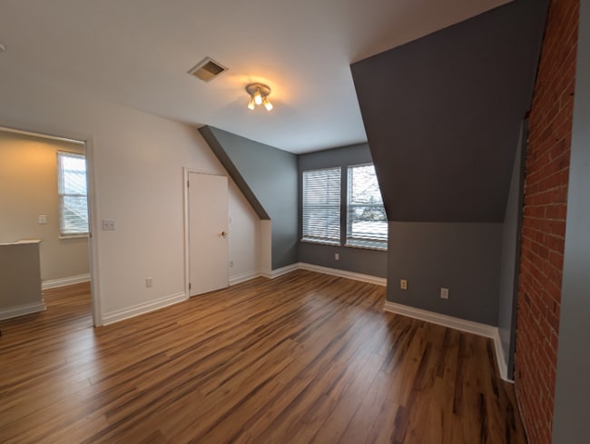 Foto del edificio - 158 Park St