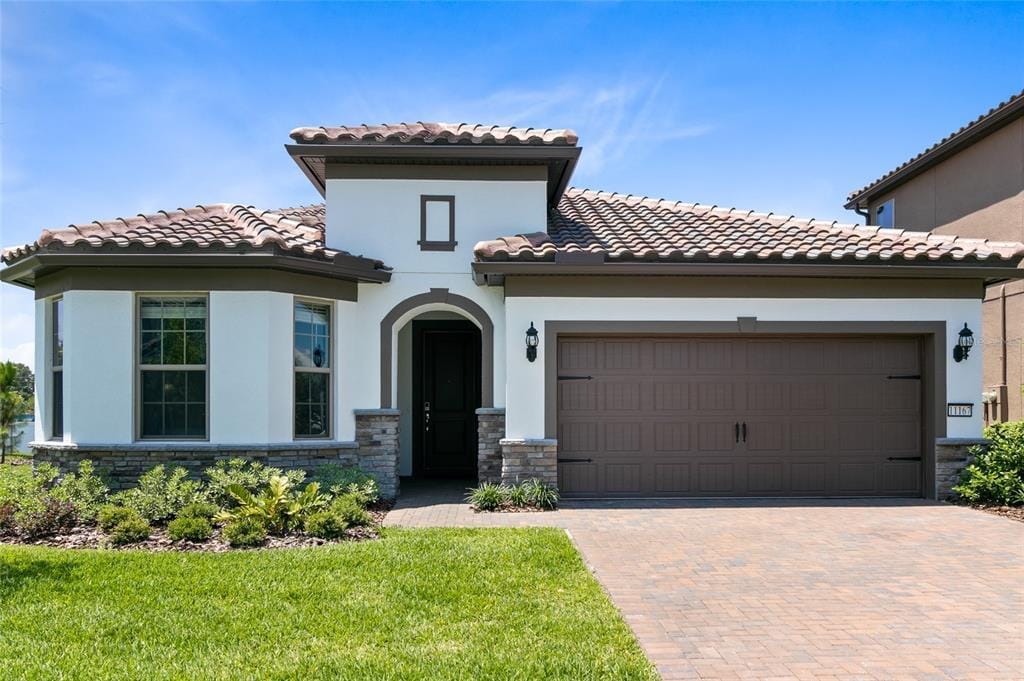 Foto principal - 11167 Lemon Lake Blvd