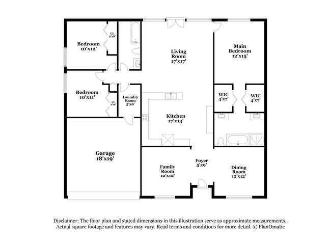 Foto del edificio - 5221 Watson Rd