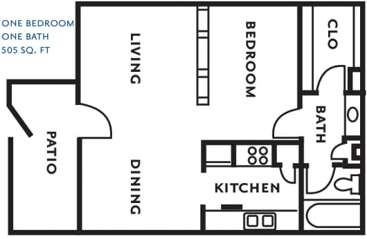 Building Photo - Cedar Branch Apartments