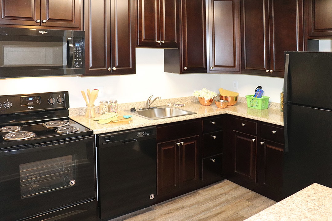 Macungie Village Apartments primary photo