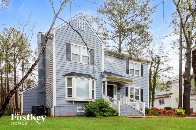 Foto del edificio - 687 Crabtree Ct SW