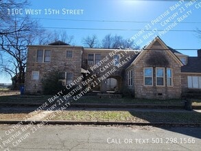 Building Photo - 110 W 15th St