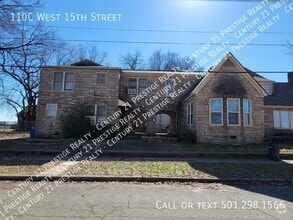 Building Photo - 110 W 15th St