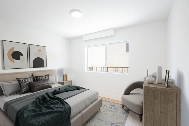 Foto del edificio - Lexington Ave 5716