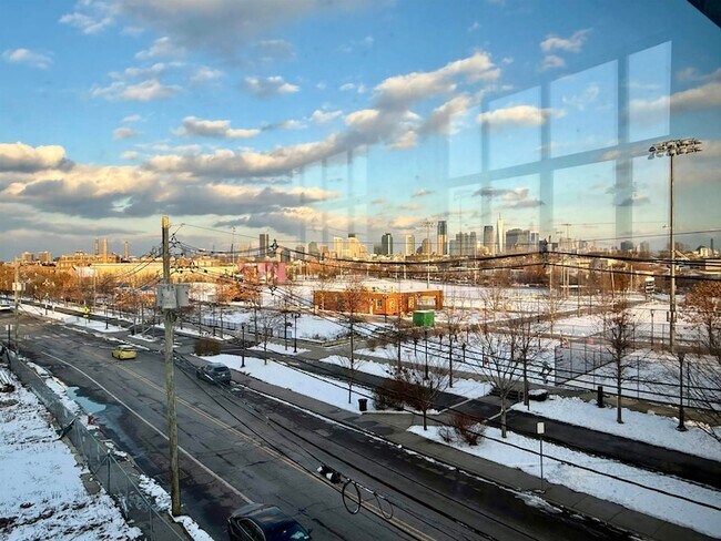 Foto del edificio - 2 Union St