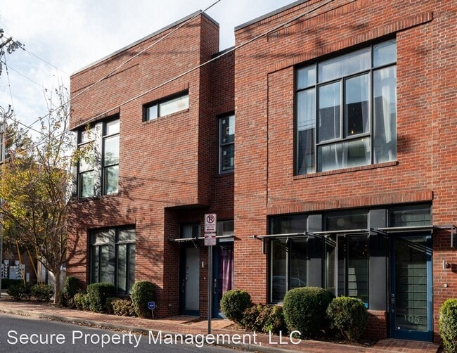 Building Photo - 2 br, 1 bath House - 500 Madison St #106