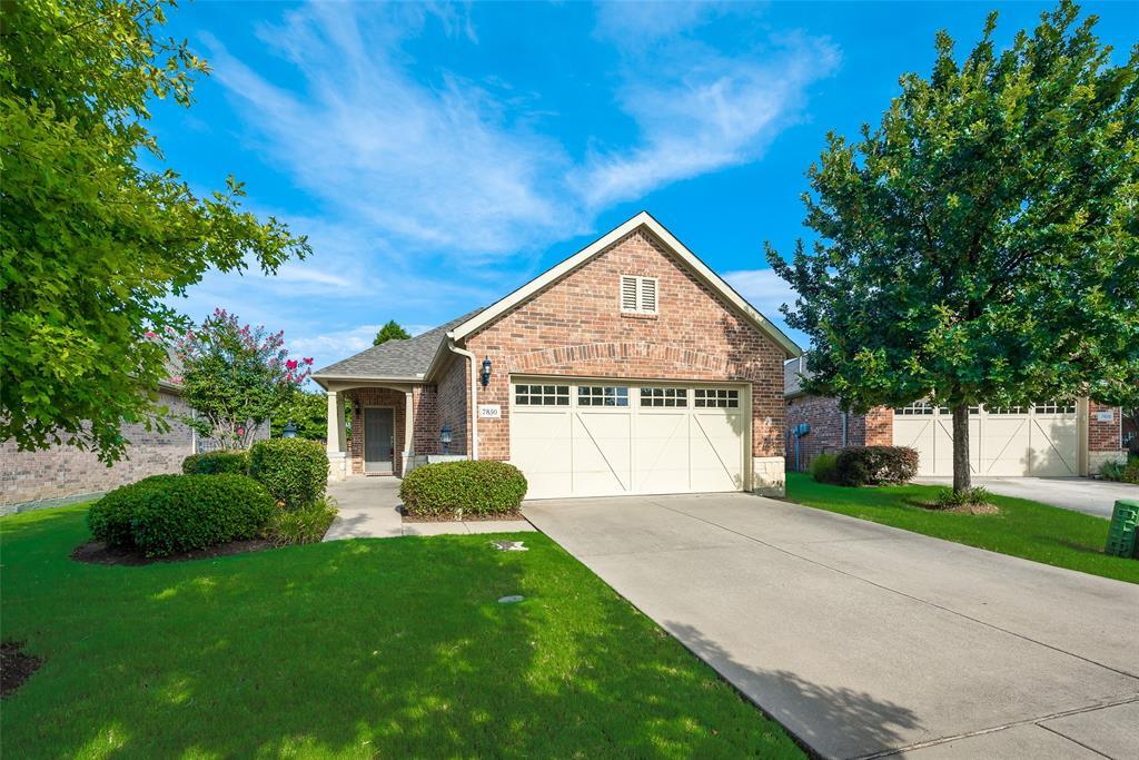 7850 Palmer Ct, Frisco, TX 75034 House Rental in Frisco, TX