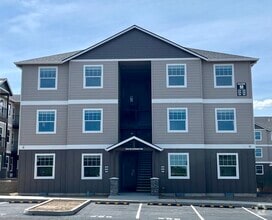 Building Photo - Introducing Dry Canyon – Redmond’s newest ...