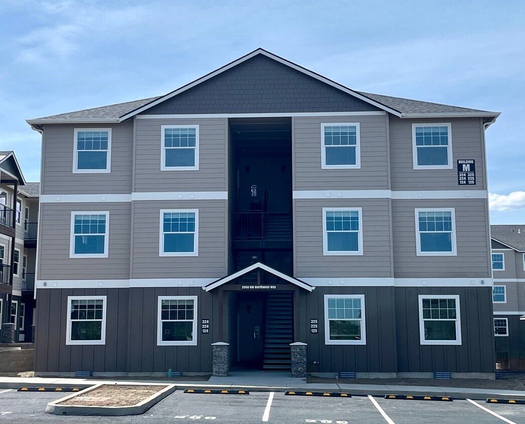 Primary Photo - Introducing Dry Canyon – Redmond’s newest ...