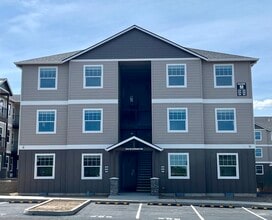 Building Photo - Introducing Dry Canyon – Redmond’s newest ...