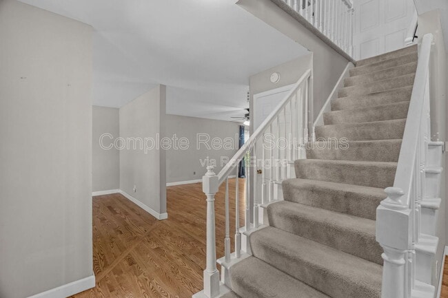 Foto del edificio - 16610 Green Needle Ct