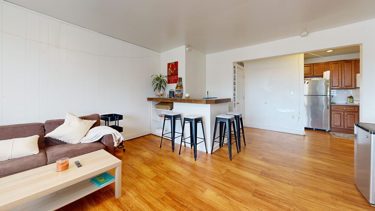 Photo - Fully Renovated & Spacious Units Just Steps from CU Boulder & The Hill – Prime Location! Apartments