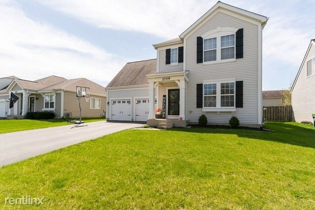 Building Photo - 4 br, 2 bath House - 2759 Savoy Lane