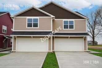 Building Photo - 1028 N 10th St