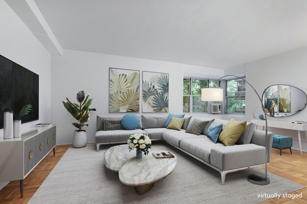 Foto principal - 577 Grand St