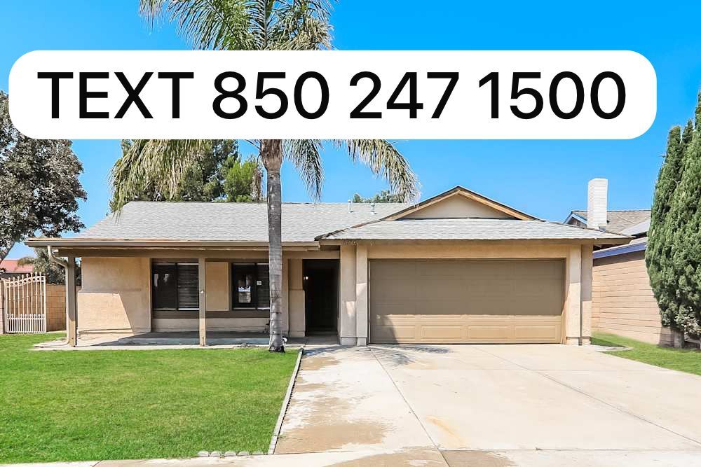 Primary Photo - 17971 Buckeye Ct