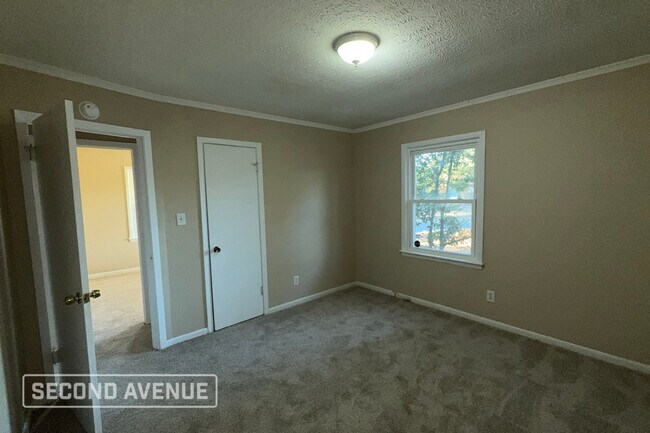 Foto del edificio - 2601 Downs Pl