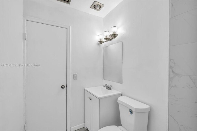 Foto del edificio - 3 bedroom in North Miami FL 33160