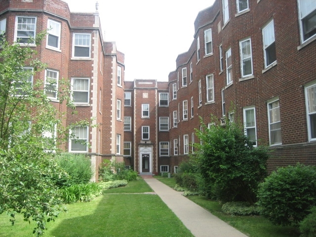 Building Photo - Washington Colfax Apartments