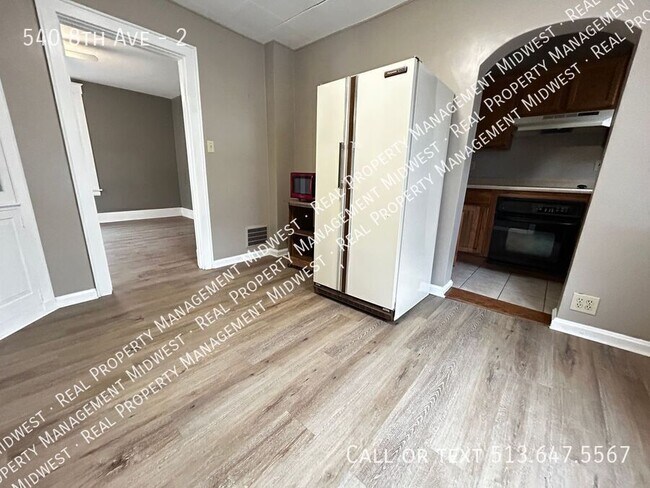 Foto del edificio - 540 8th Ave