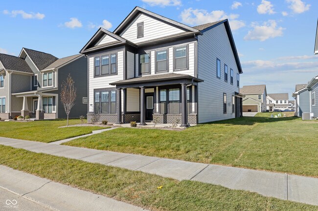 Foto del edificio - 15440 Cardonia Rd