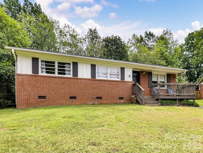 Building Photo - 7109 Rockcliff Ct