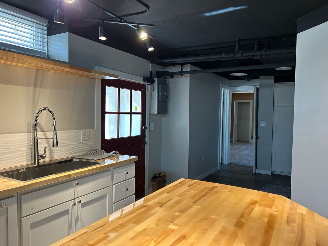 Foto principal - Wildwood Apartments