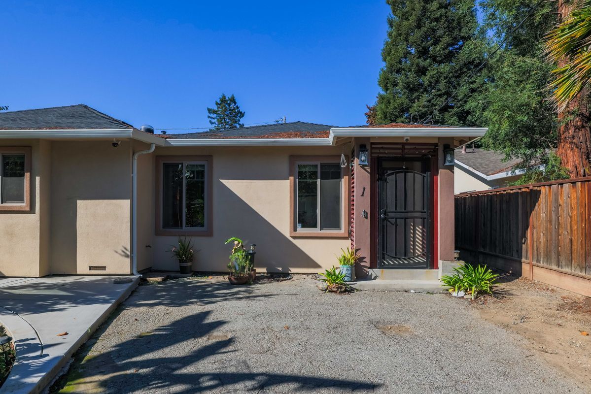 Foto principal - 861 Hollenbeck Ave