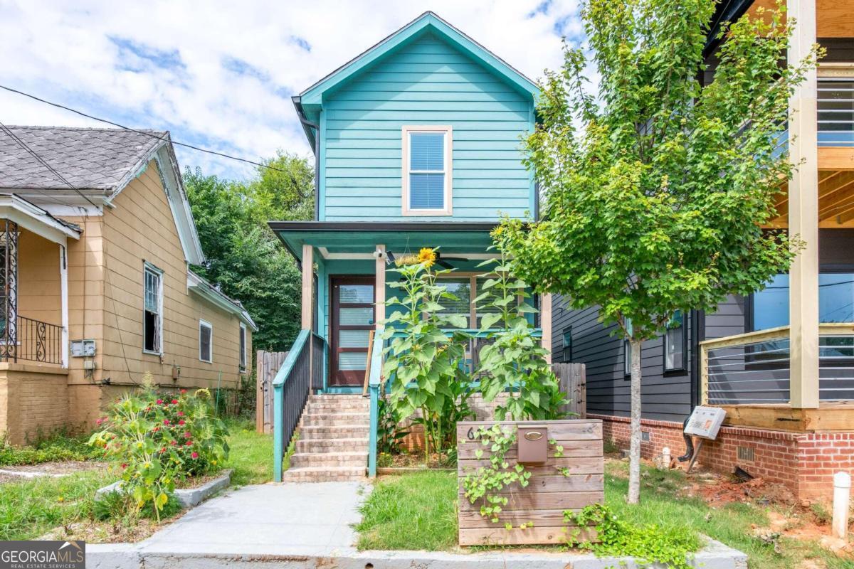 Foto principal - 677 Ira St SW