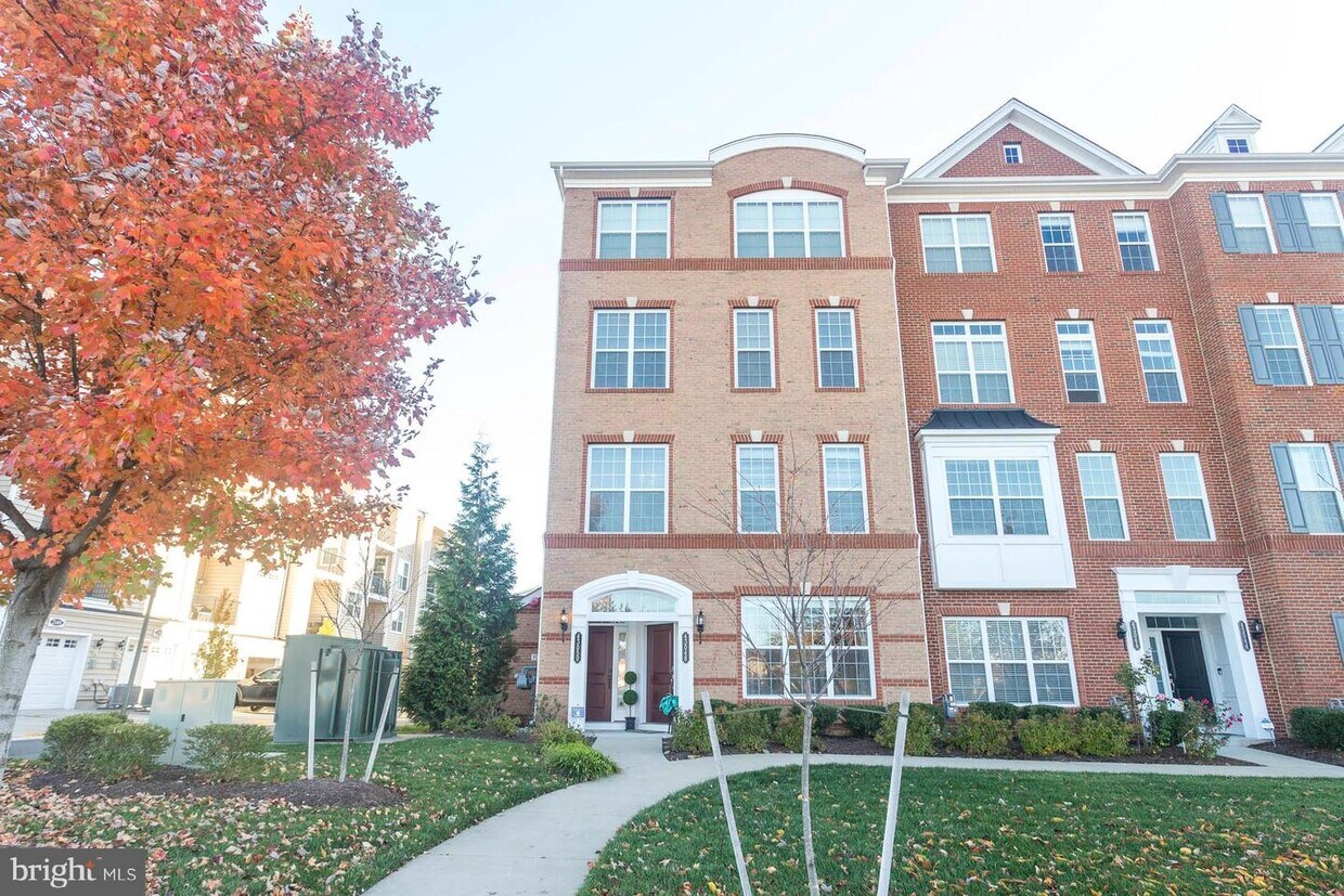 43048 Vernon Ridge Terrace, ASHBURN, VA 20148 Townhome Rentals in