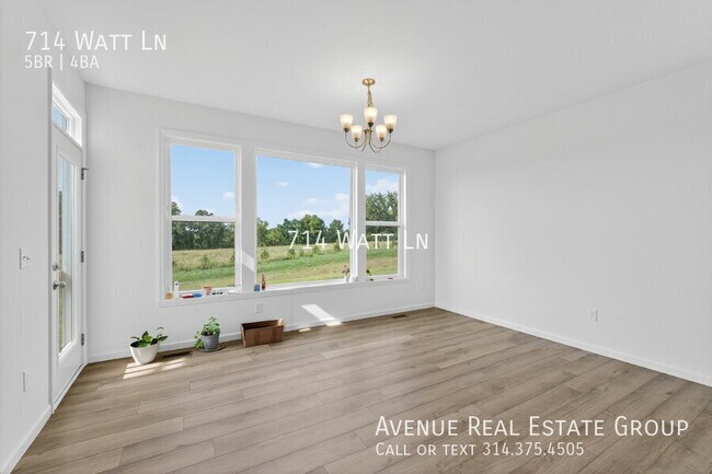 Building Photo - 714 Watt Ln