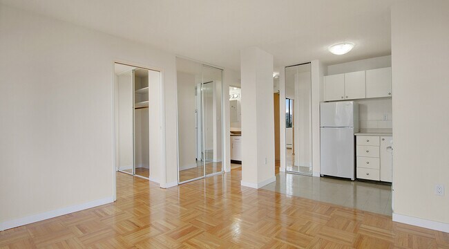 Photo du bâtiment - Shaughnessy House