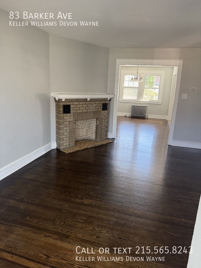 Photo - 83 Barker Ave Townhome