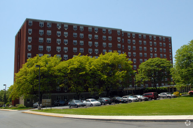 Building Photo - Cedar Village Senior Apartments