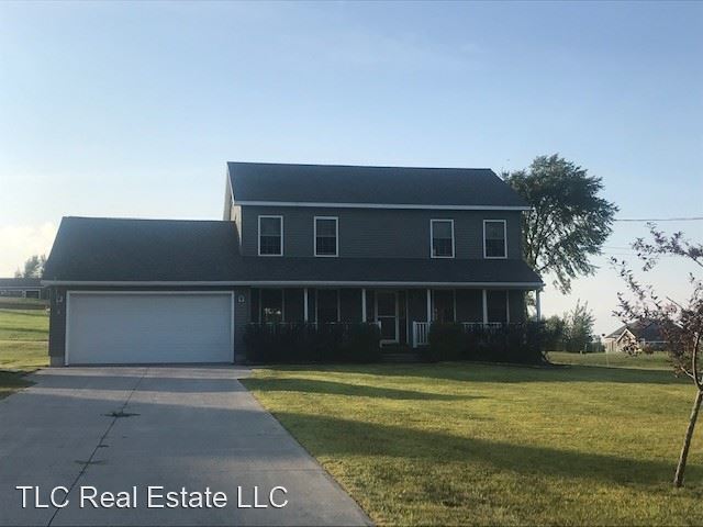 Primary Photo - 4 br, 3.5 bath House - 21735 Cole Road