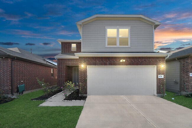 Foto del edificio - 6738 Beck Canyon Dr