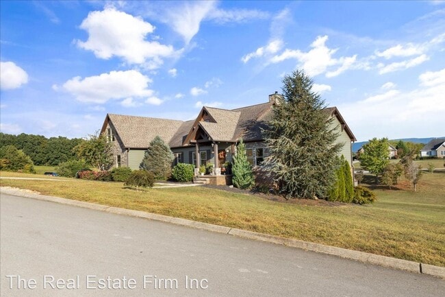Building Photo - 4 br, 2.5 bath House - 1307 Woodland Trace