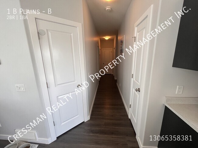 Photo du bâtiment - 2 Bedroom, 1 Bathroom Suite