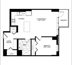 Building Photo - 443 W Huron St