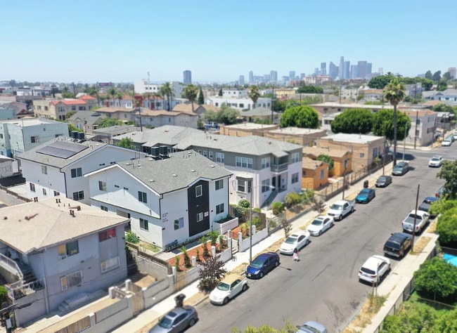 Building Photo - 2516 Malabar St