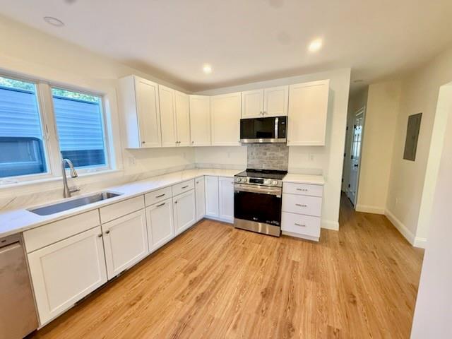 Foto del edificio - 3 Freeborn St