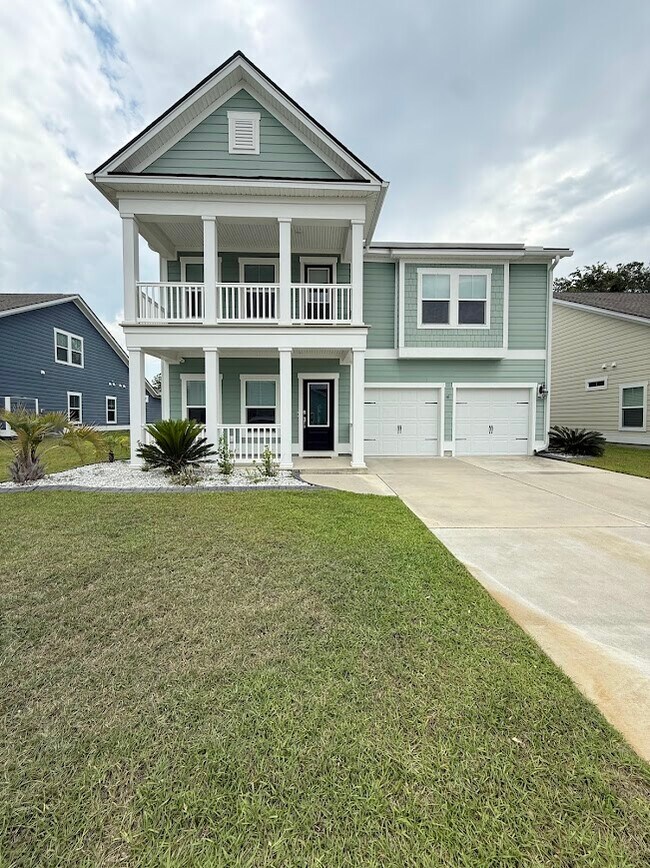 Foto del edificio - 887 Summer Starling Pl